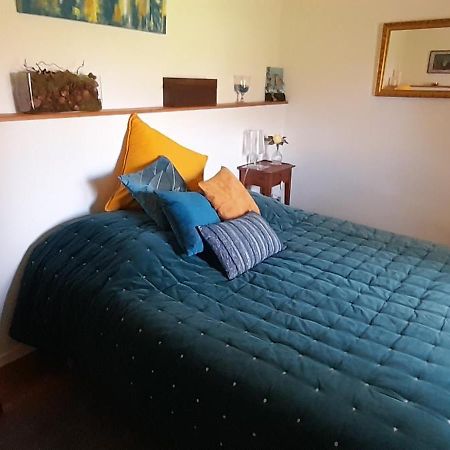 B&B La Vandeliere Chambres Chez L'Habitant Macé Buitenkant foto