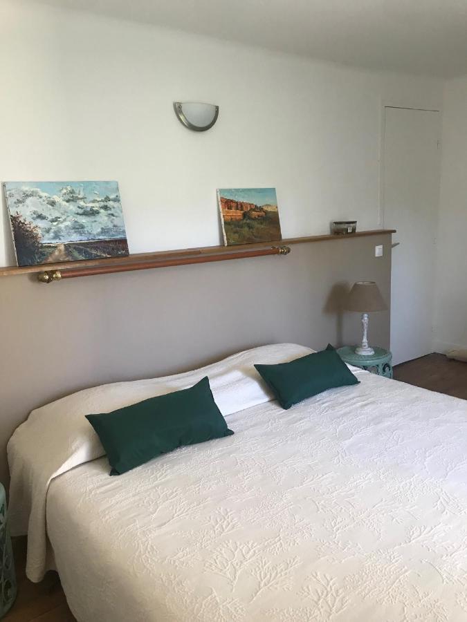 B&B La Vandeliere Chambres Chez L'Habitant Macé Buitenkant foto