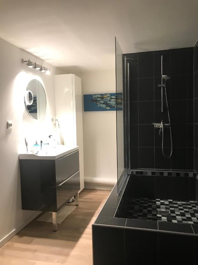 B&B La Vandeliere Chambres Chez L'Habitant Macé Buitenkant foto